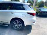 Used 2017 INFINITI QX60 AWD w/ Deluxe Technology Package image 5