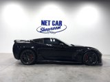 Used 2015 Chevrolet Corvette Z06 w/ 3LZ Preferred Equipment Group image 2