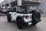New 2025 Jeep Wrangler Sport image 6