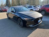 New 2025 MAZDA MAZDA3 s Sport image 3