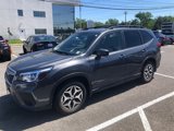 Certified 2020 Subaru Forester Premium image 4