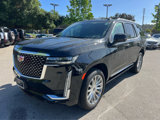 Used 2022 Cadillac Escalade Premium Luxury w/ Performance Package image 3