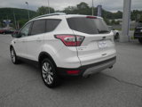 Used 2017 Ford Escape Titanium image 5