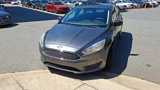 Used 2018 Ford Focus S image 3