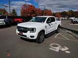 New 2024 Ford Ranger XLT w/ Technology Package image 3