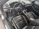 Used 2018 Porsche 718 Cayman S image 4