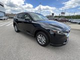 New 2025 MAZDA CX-5 AWD 2.5 S w/ Preferred Package image 3