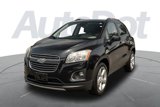 Used 2015 Chevrolet Trax LTZ image 5