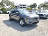 Used 2019 Jeep Cherokee Latitude Plus image 3
