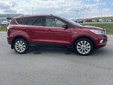 Used 2017 Ford Escape Titanium w/ Equipment Group 301A image 2