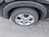 Certified 2022 Honda HR-V LX image 3