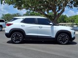 Used 2023 Chevrolet TrailBlazer LT image 3