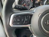 Used 2019 Jeep Wrangler Unlimited Sahara image 5