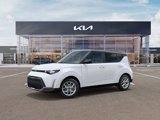 New 2025 Kia Soul S image 3