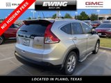Used 2014 Honda CR-V EX-L image 3