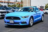 Used 2017 Ford Mustang Coupe image 5