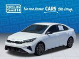 Used 2023 Kia Forte GT image 2