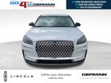 New 2025 Lincoln Corsair FWD image 2