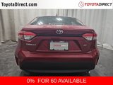 New 2025 Toyota Corolla LE image 6