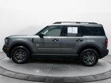 Used 2022 Ford Bronco Sport Big Bend image 4