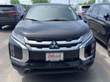 Used 2023 Mitsubishi Outlander Sport SE image 2