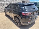 Used 2018 Jeep Compass Altitude w/ Popular Equipment Group image 4