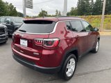 Used 2022 Jeep Compass Latitude w/ Convenience Group image 5