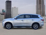 Used 2015 INFINITI QX60 AWD w/ Theater Package image 2