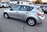 Used 2012 MAZDA MAZDA3 i Touring image 4