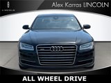 Used 2016 Audi A8 L 3.0T image 2