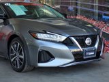 Used 2021 Nissan Maxima 3.5 SV w/ Floor Mat Group image 2