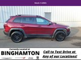 Used 2021 Jeep Cherokee Trailhawk image 4
