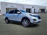 Used 2022 Chevrolet Equinox LT image 2