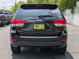 Certified 2019 Jeep Grand Cherokee Limited image 4