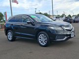 Used 2017 Acura RDX AWD w/ Technology Package image 3