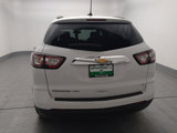 Used 2017 Chevrolet Traverse LT image 6