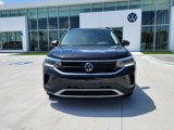 Certified 2022 Volkswagen Taos S image 2