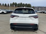 New 2025 Honda HR-V LX image 4
