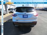 Used 2021 Buick Enclave Essence w/ Sport Touring Edition image 6