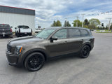 Used 2022 Kia Telluride EX w/ EX Premium Package image 2