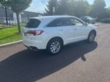 Used 2016 Acura RDX AWD image 6