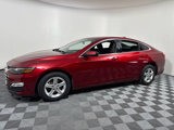 Used 2024 Chevrolet Malibu LT image 2