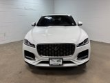Used 2021 Jaguar F-PACE S image 3