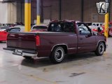 Used 1994 Chevrolet Silverado 1500 2WD Regular Cab image 4