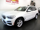 Used 2020 BMW X3 xDrive30i w/ Convenience Package image 3