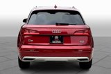 Used 2018 Audi Q5 Prestige w/ Prestige Package image 4