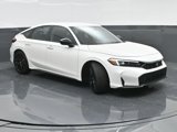 New 2025 Honda Civic Sport image 5