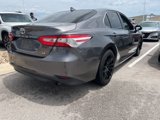 Used 2019 Toyota Camry LE image 3
