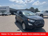 Used 2020 Ford EcoSport SE image 4