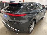 Used 2021 Toyota Venza Limited image 5